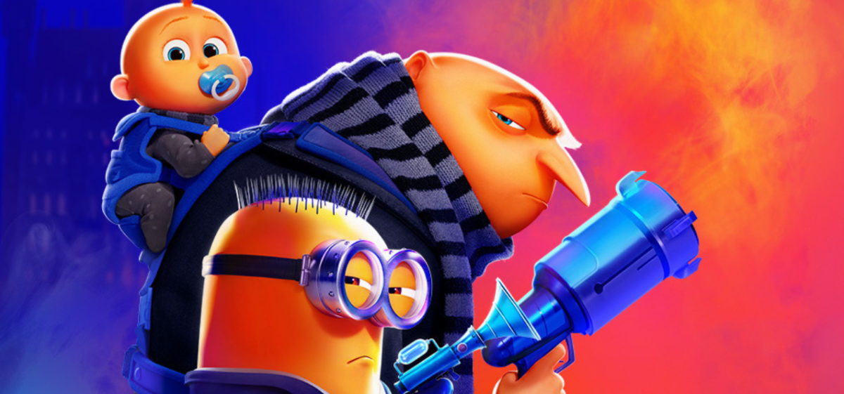 Despicable Me 4: تاريخ الإصدار والممثلين والقصة وكل ما نعرفه حتى الآن