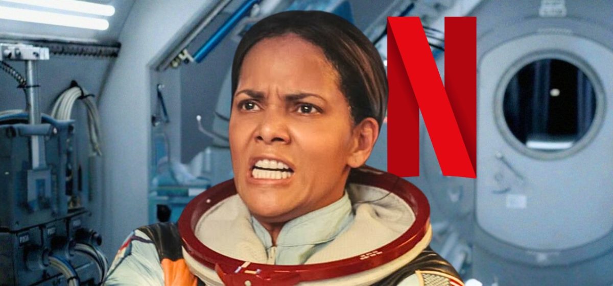 "كان من الأفضل ألا نرى ذلك": يشرح Netflix إلغاء فيلم SF مع هالي بيري