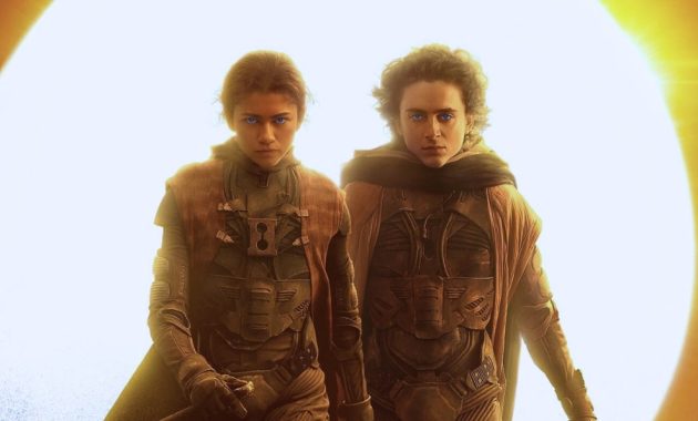 Dune: Deuxième Partie : Dune 2 : démarrage solide au box-office pour la suite épique de Denis Villeneuve