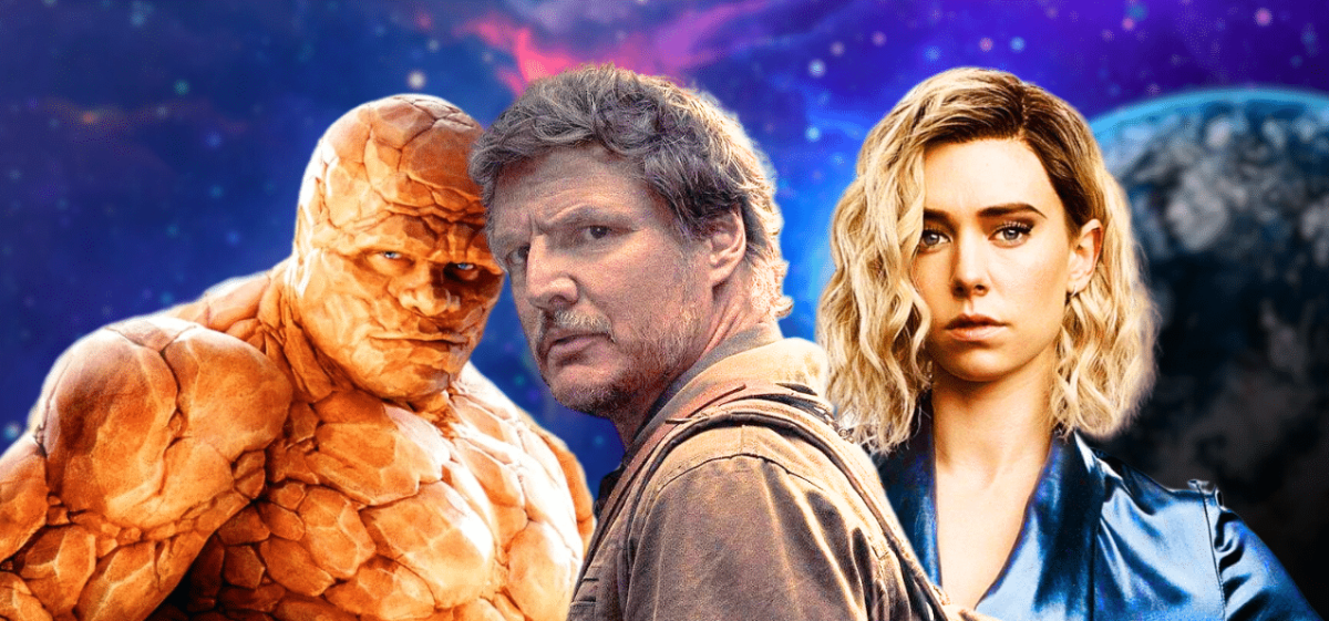 Fantastic Four: 5 أشرار كبار نرغب في رؤيتهم في الأفلام (باستثناء Galactus وDoom)