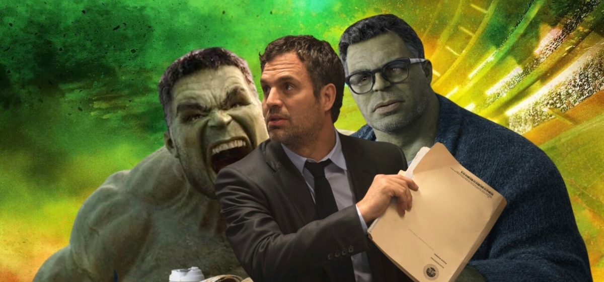 ربما لن يحصل Hulk على فيلمه المنفرد مع Marvel أبدًا، ويشرح مارك روفالو سبب تعقيد الأمر