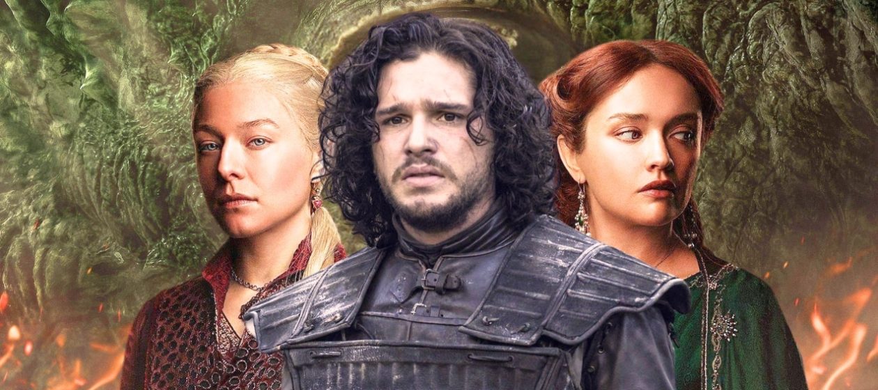 "لقد أصبحت الأمور أسوأ": مؤلف لعبة Game of Thrones ينتقد التعديلات الجديدة على الشاشة