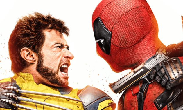 Deadpool & Wolverine : Deadpool 3 : Ryan Reynolds se fout de votre gueule (et de Marvel) pour vendre son film, évidemmen