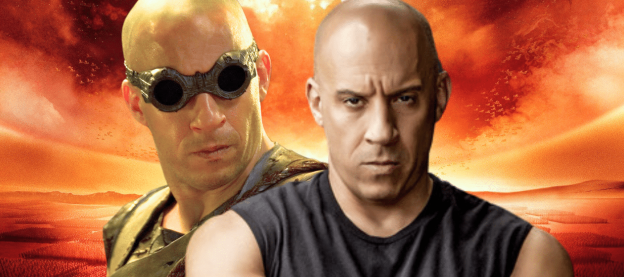 أخيرًا سيصنع فين ديزل فيلمًا جيدًا مرة أخرى: تم إطلاق Riddick 4 رسميًا، سبحان الله