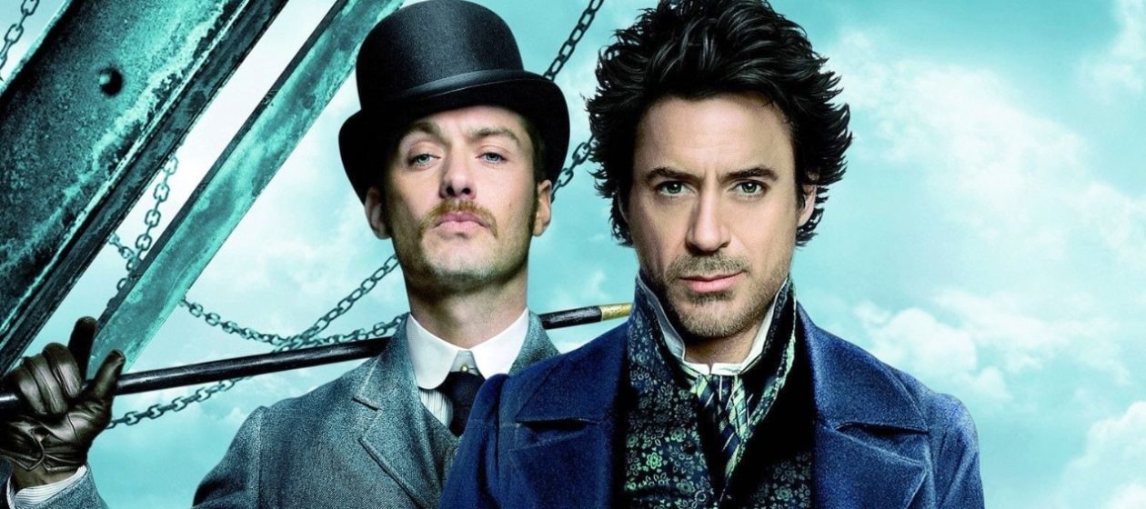 أصبح فيلم Sherlock Holmes 3 أكثر حيوية من أي وقت مضى (أو تقريبًا) مع عودة روبرت داوني جونيور.