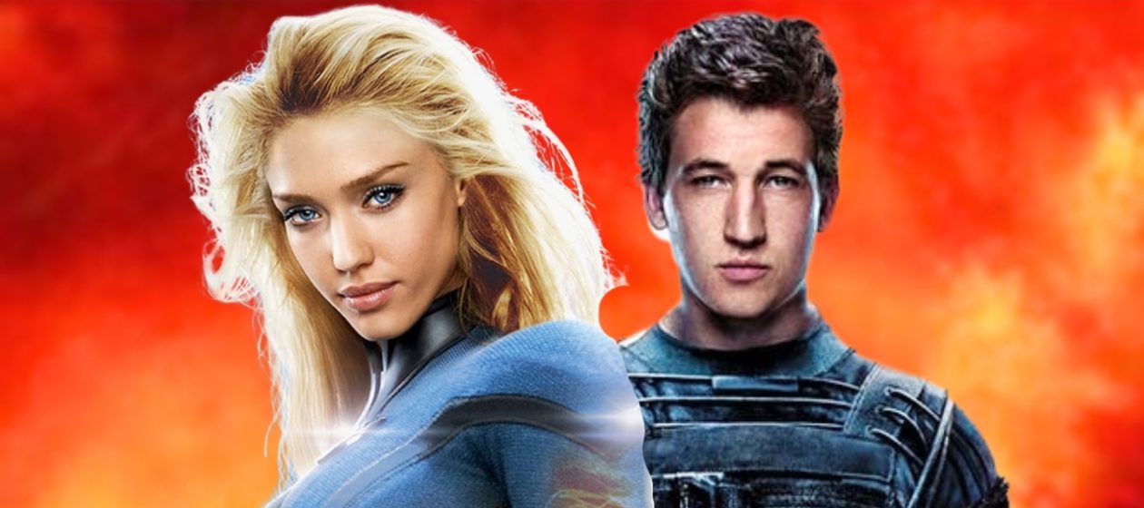 المنتقمون 6: لقد تم بالفعل إثارة دور Fantastic Four بفضل تفاصيل صغيرة ذات معنى