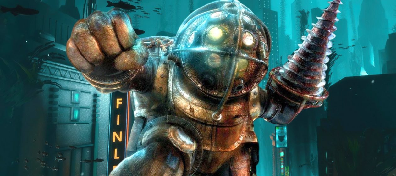 Bioshock: Netflix تغير خططها، الفيلم لن يكون مذهلاً وملحميًا كما كان متوقعًا