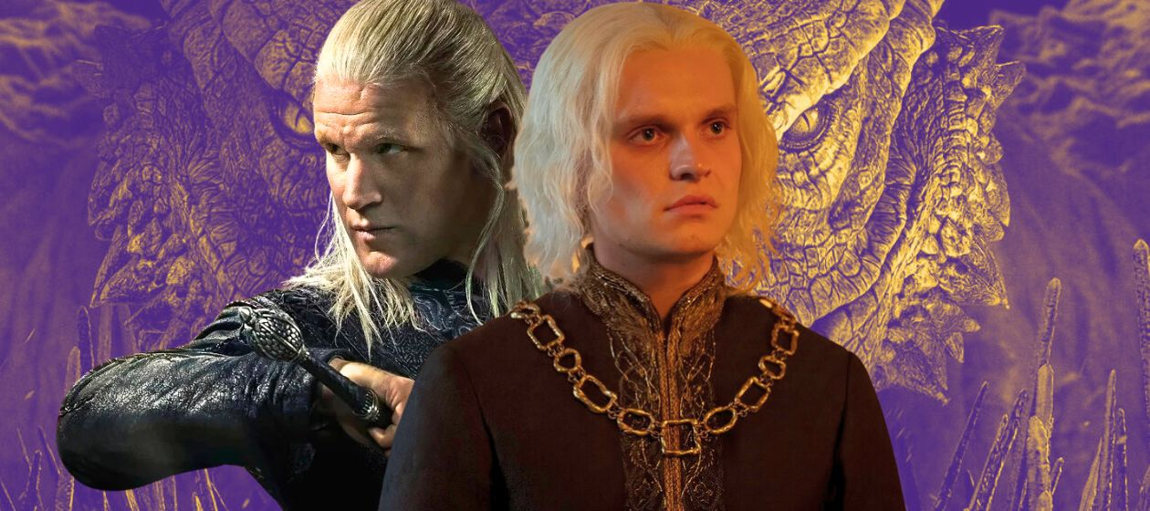 House of The Dragon الموسم الثاني: من هو Daeron Targaryen (ولماذا من الجيد أن ننساه)؟