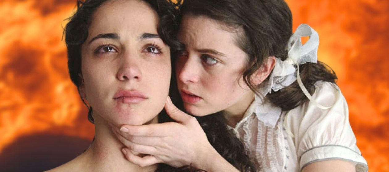 المنشار الفرنسي الذي أحدث فضيحة في السينما: مجزرة الحدود