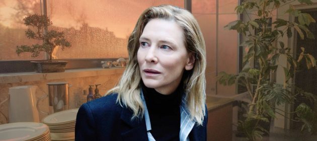 Disclaimer sur Apple TV+ : la bande-annonce de la série avec Cate Blanchett est là