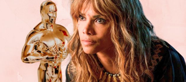 Halle Berry pousse un coup de gueule contre Hollywood, qui ne change pas assez (vite)