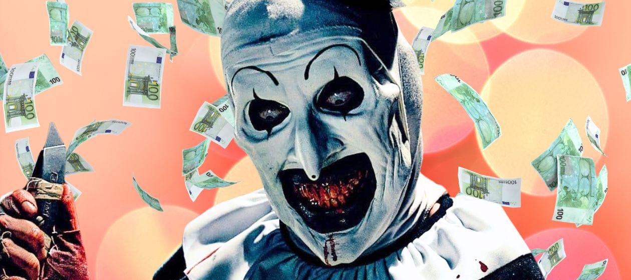 "الهلوسة": فيلم Terrifier 3 يفجر شباك التذاكر الفرنسي بعد حظره على الأطفال تحت 18 عاما