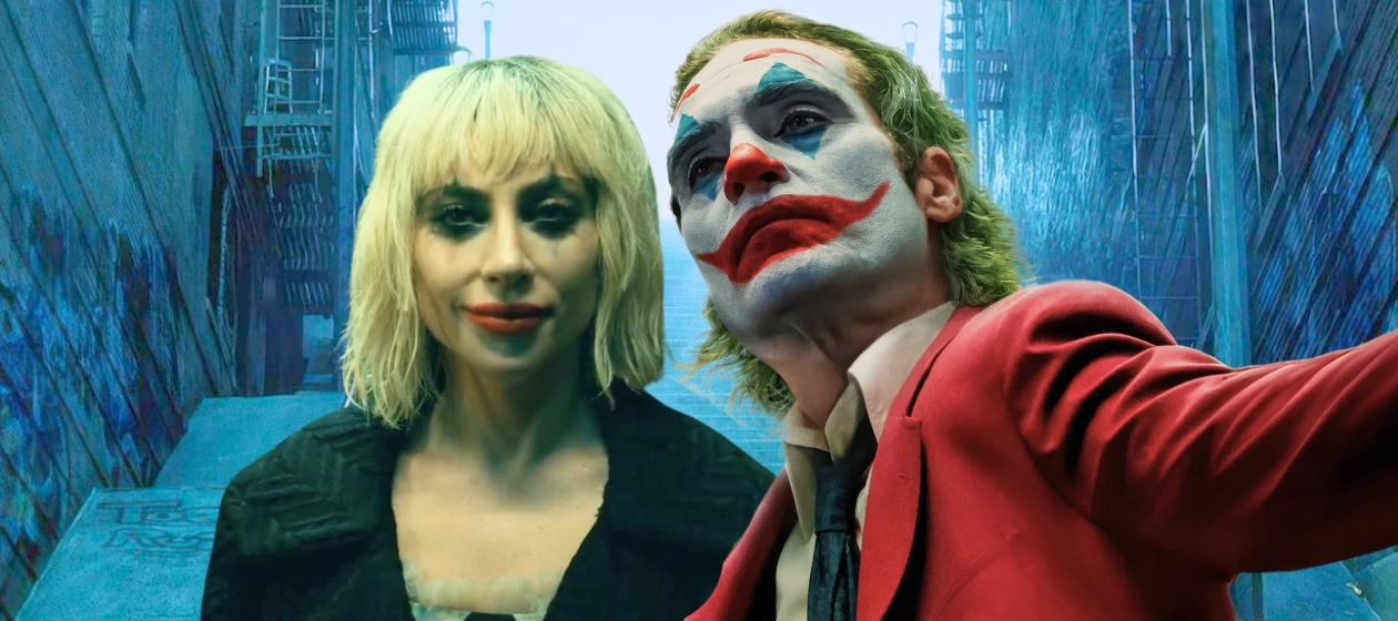 Joker 2: لماذا تثبت هذه المشاهد المحذوفة مع Harley Quinn أن DC كان بإمكانها تقديم أداء أفضل