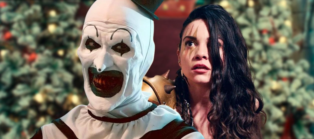 Terrifier 4 و5: العديد من التتابعات التي أثارها المخرج (بما في ذلك واحدة تذكرنا بملحمة الجمعة 13)