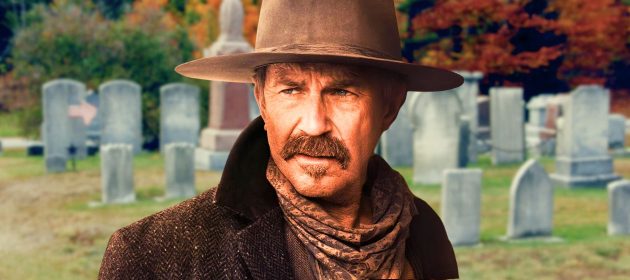 Horizon 3 et 4 Kevin Costner donne des nouvelles de sa saga western et ça sent mauvais