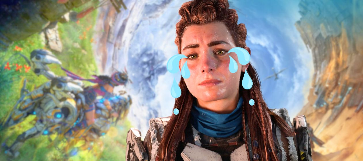 السرقة الفكرية النهائية: Horizon Zero Dawn والجدل المذهل حول Light of Motiram