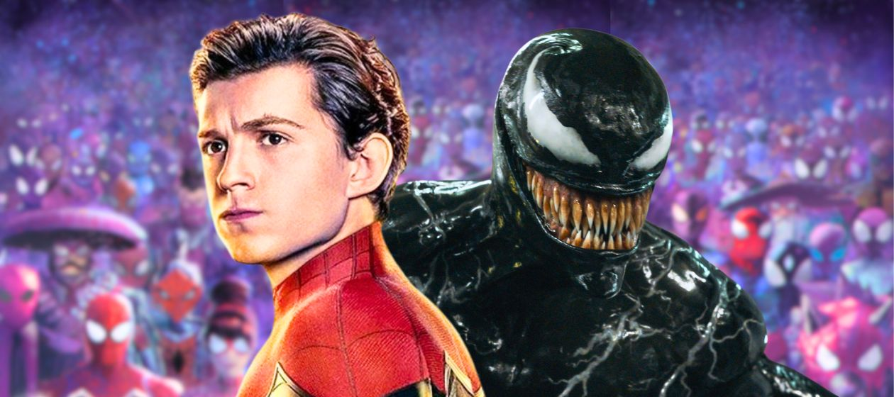 Spider-Man 4: هل كشفت سوني عن وجود Venom في فيلم Marvel بالصدفة؟