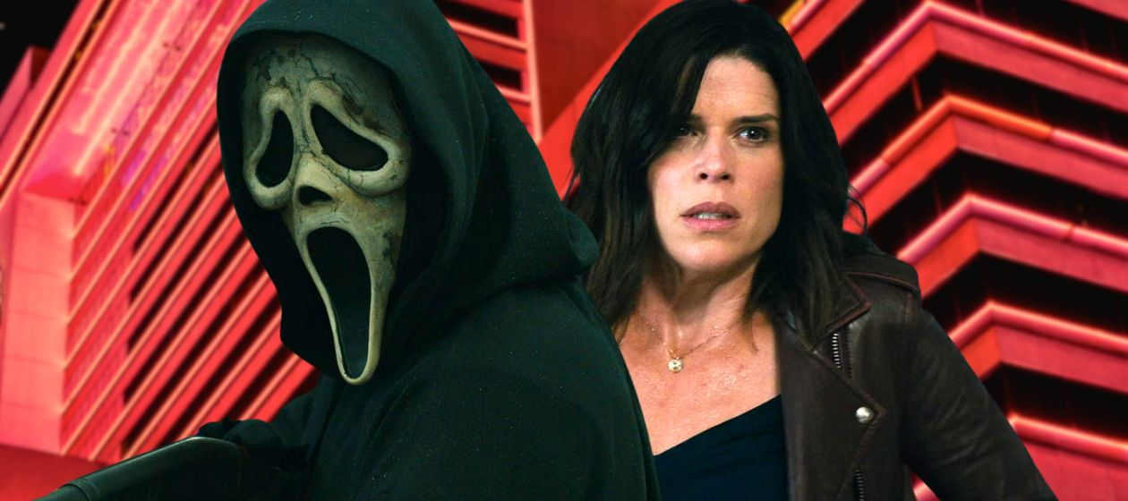 Scream 7: يتوسع طاقم الممثلين في الجزء الثاني بممثلة جديدة