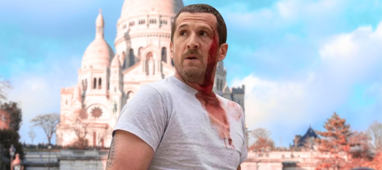 Ad Vitam: مراجعة لـGuillaume Canet الذي كان حظه سيئًا في GIGN على Netflix