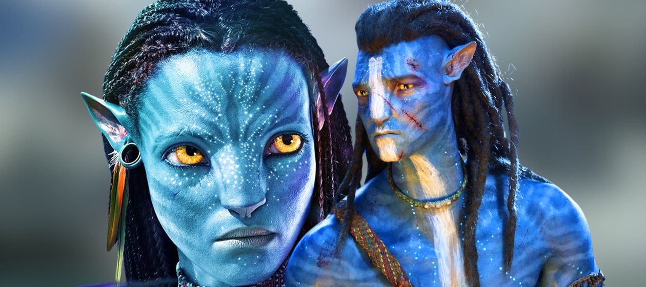 Avatar 3: صور لم تُعرض من قبل تظهر مخلوقات جديدة لفيلم جيمس كاميرون