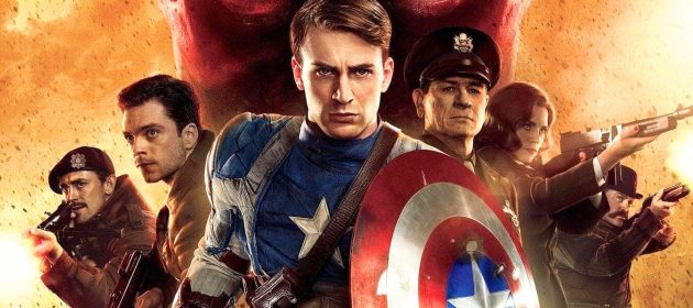 "L'un de mes plus grands rôles" : Captain America a marqué ce super acteur (malgré le petit rôle)