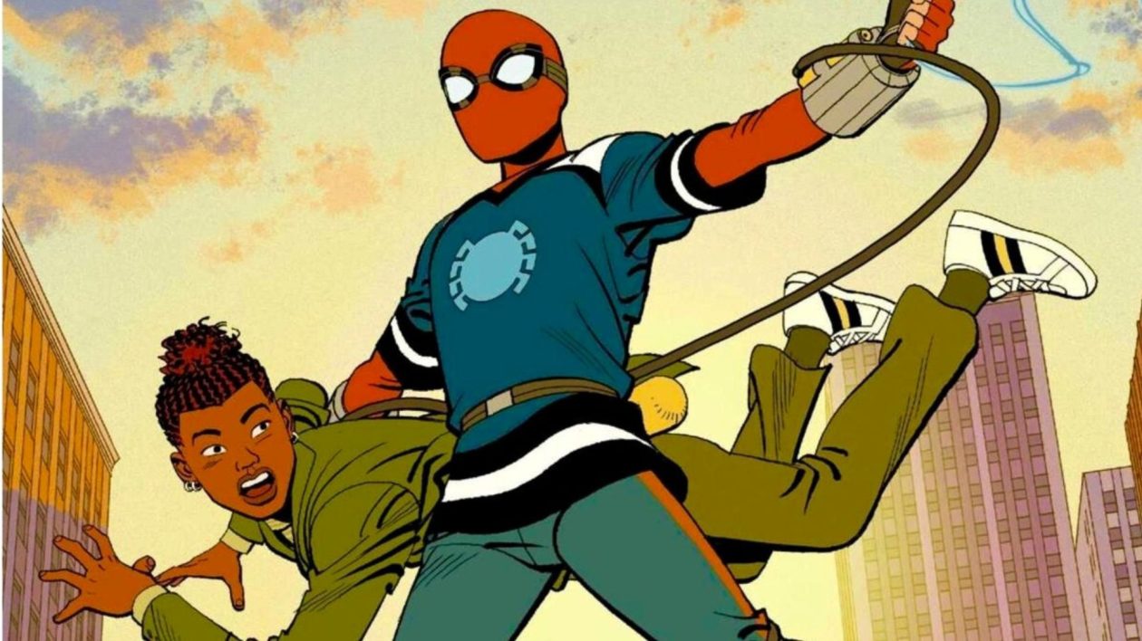 Spider-Man woke ? L'acteur relance le pire des débats avec la nouvelle série Disney+