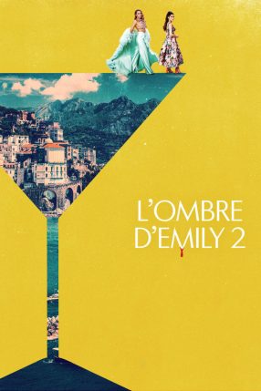 L’Ombre d’Emily 2 : Affiche officielle