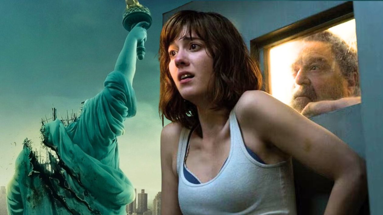 Cloverfield: فيلم جديد قيد الإعداد مع مخرج مثير للاهتمام