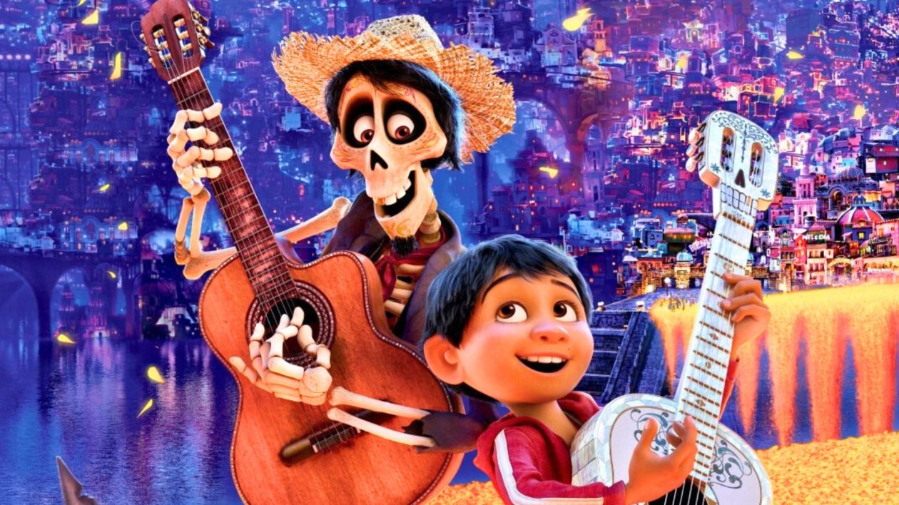 Coco 2: لا يزال Pixar يؤكد أحد نجاحه الكبير ... ولكن ليس على الفور