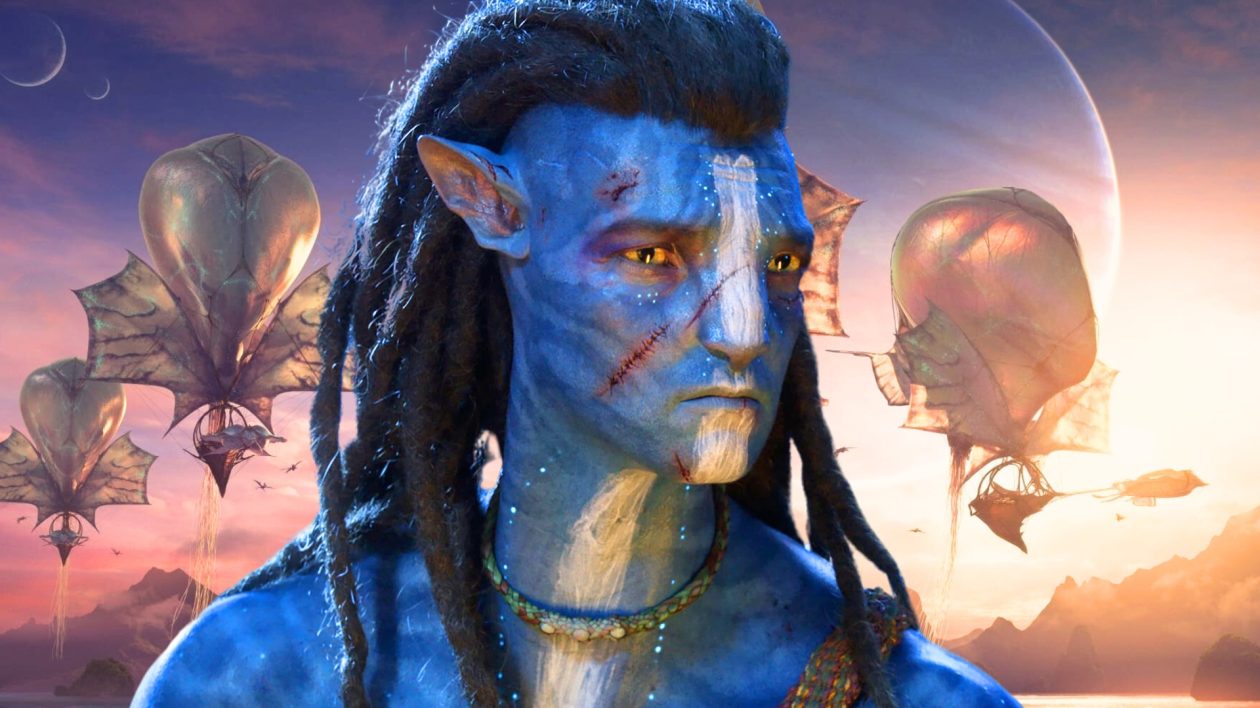 سوف يكون Avatar 3 أطول من AATAR 2 ، نعم هذا ممكن وهو جيمس كاميرون الذي يقول ذلك