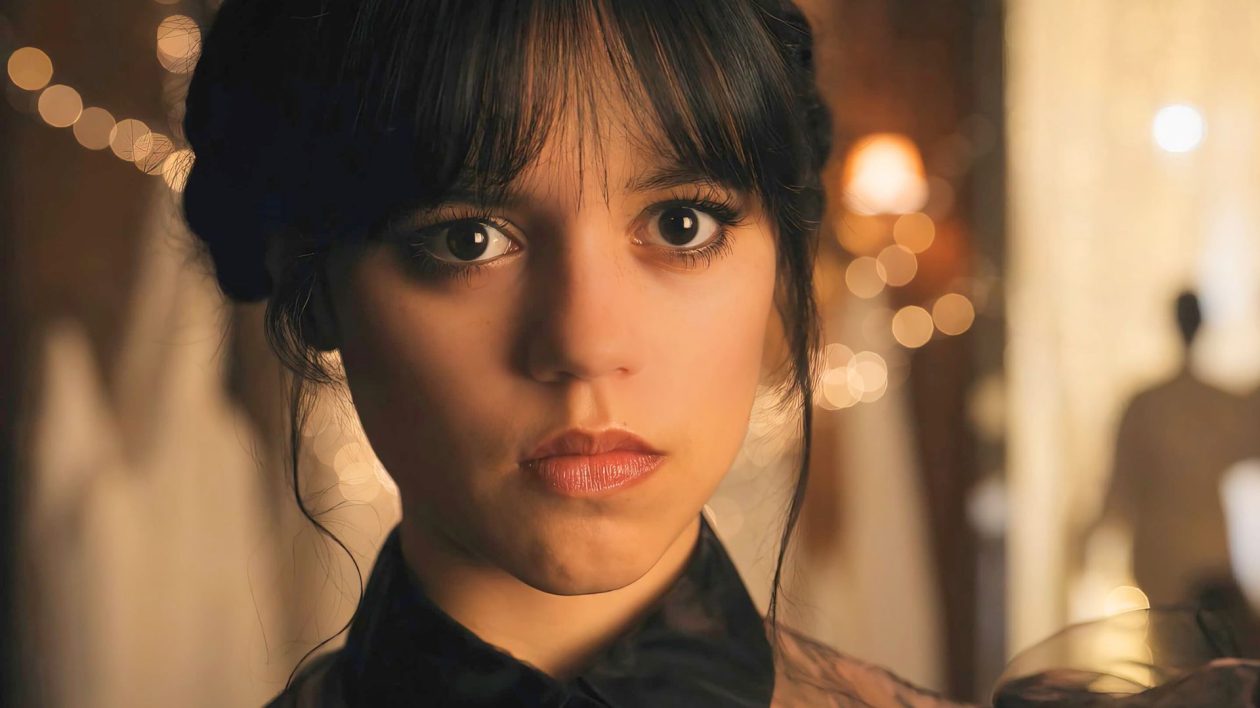 Jenna Ortega في طبعة جديدة من فيلم الإثارة المثيرة للاختبار في التسعينيات؟