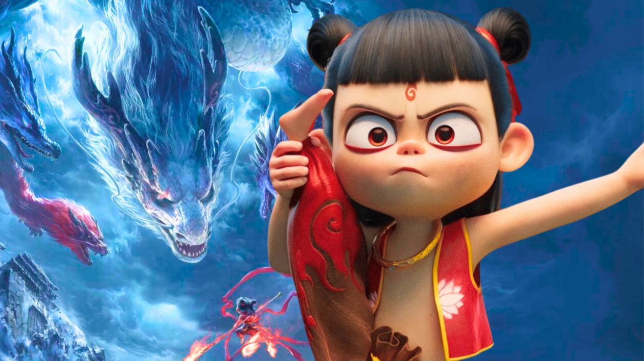 NE ZHA 2: هل سيتم أخيرًا إصدار الفيلم الصيني لجميع السجلات في فرنسا؟